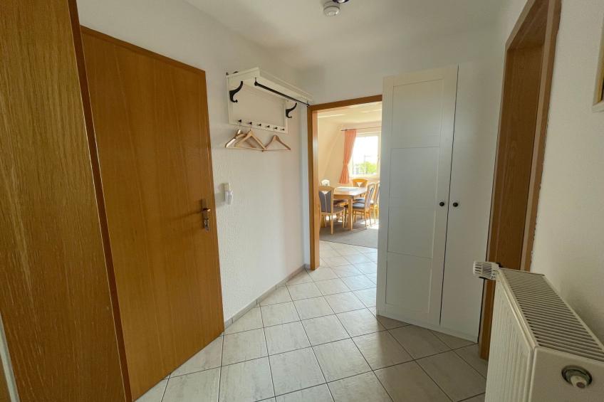 Appartement mit Blick in den Garten - foto 12