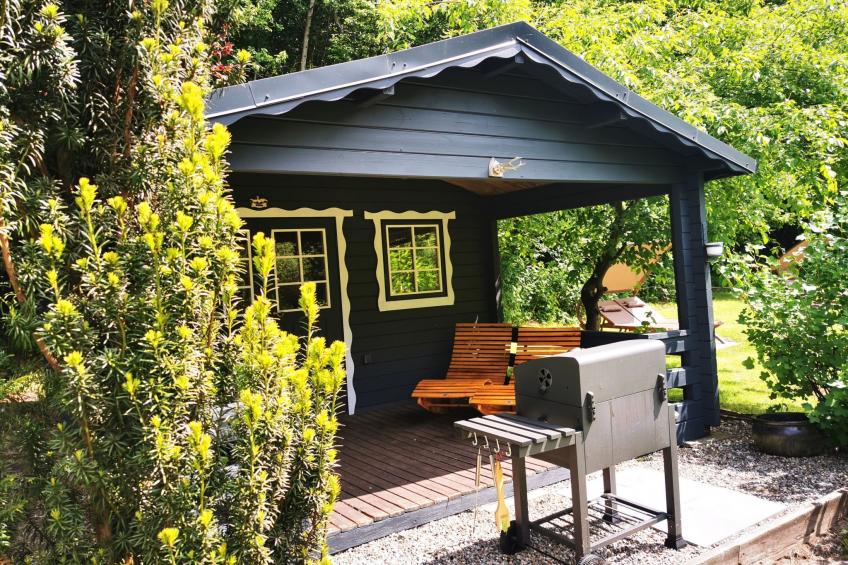 Apartment Naturpark - foto 30