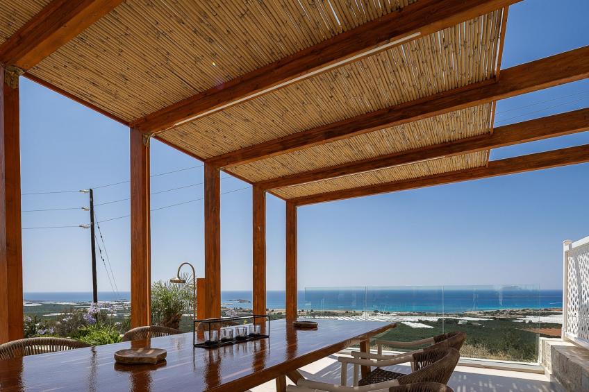 Villa Domenica I Kostenloses Auto und ''kostenloser'' beheizter Pool - foto 41