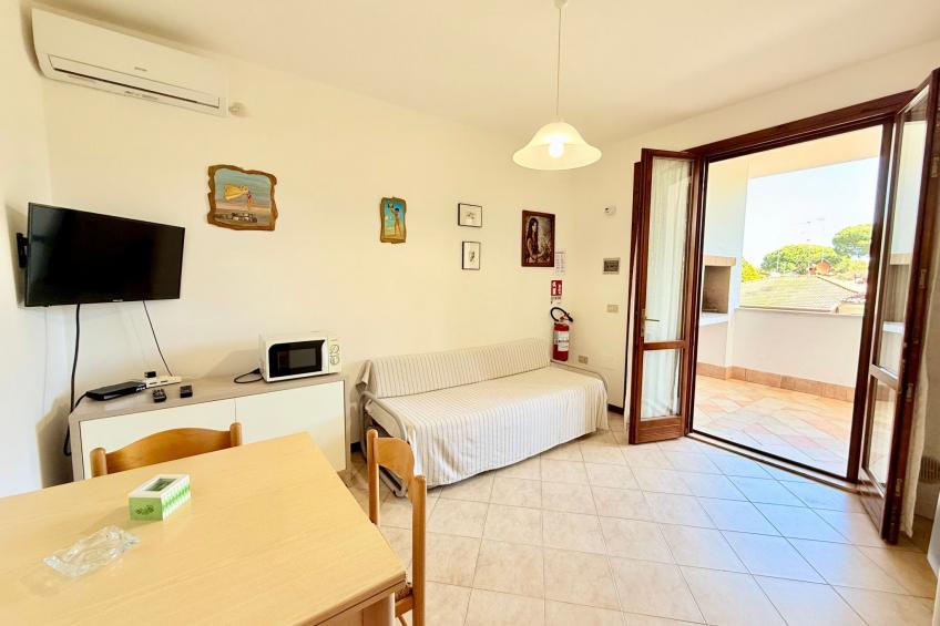 Chalet, Terrasse mit Kamin, privater Garten - foto 24