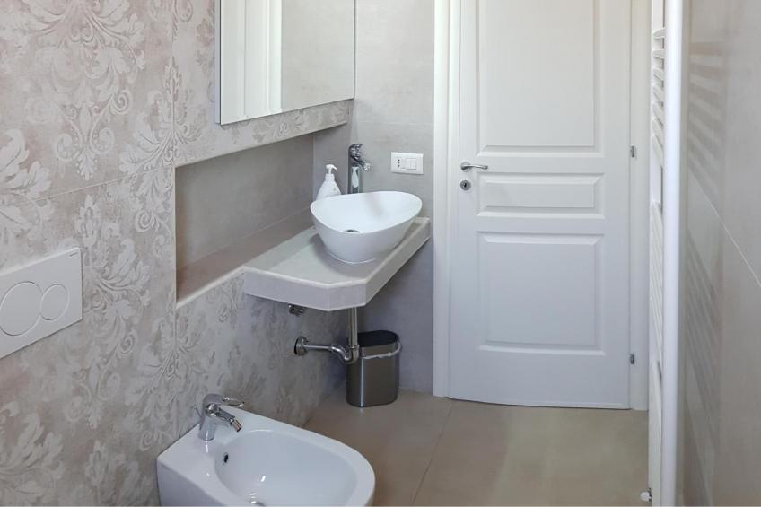 Villa Pescoluse with Pool and Sea View - foto 6