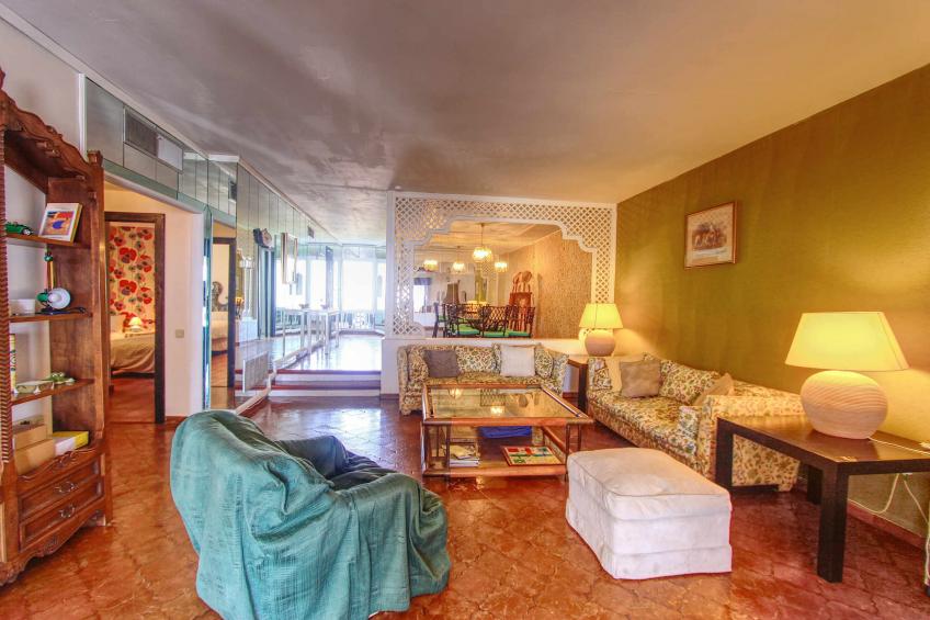 1079 - FRONTLINE PUERTO BANUS APARTMENT - foto 6
