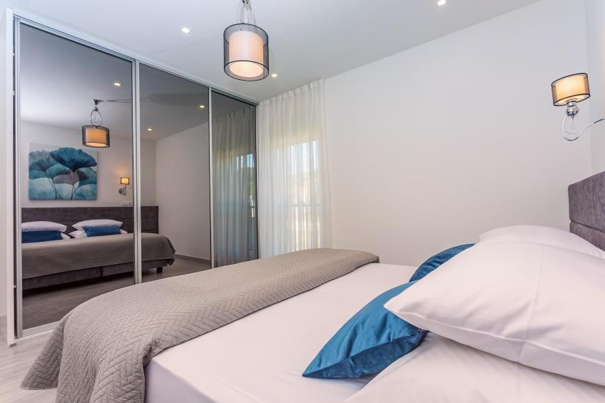 VILLA CASA MIA LUXURY RETREAT WITH SWIMMING POOL - foto 27