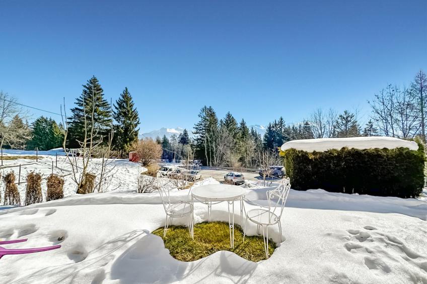 My Cosy Flat in the Mountains - foto 11