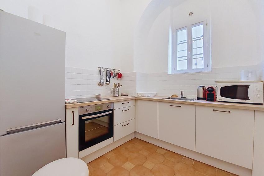 Casa Memmi Mouriès - foto 7