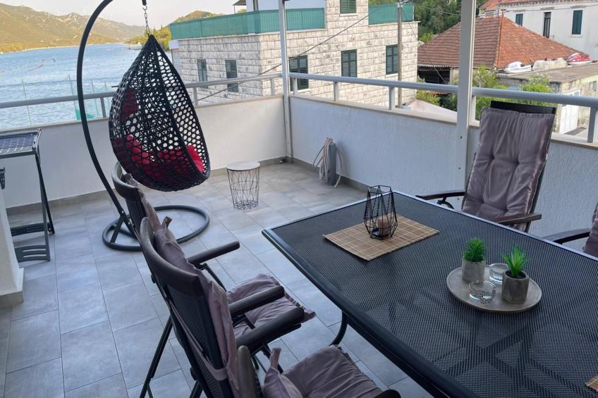 Holiday Home Milutinovic - Four Bedroom  Holiday Home with Sea View - foto 5