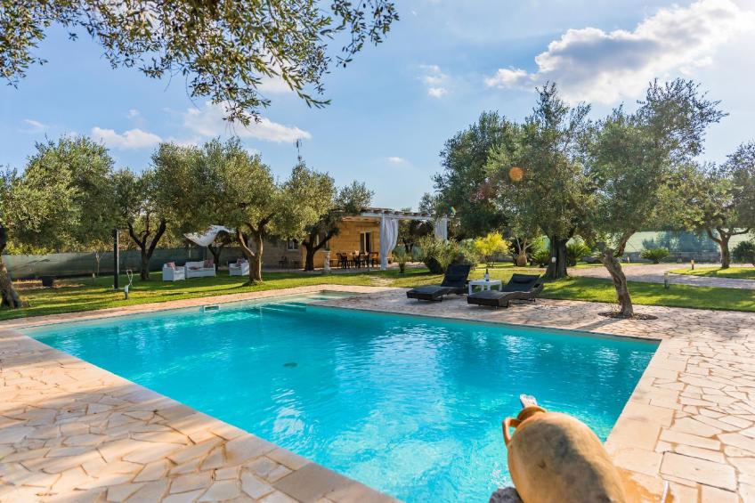 Villa Safiria - foto 21