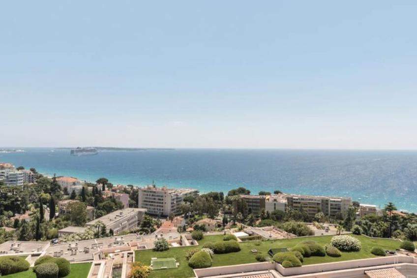 Résidence Cannes Villa Francia - maeva Home - foto 14