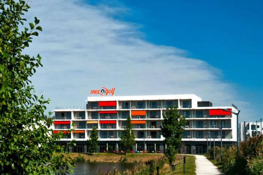 Appart'Hôtel Mer & Golf City Bordeaux Bruges - foto 15