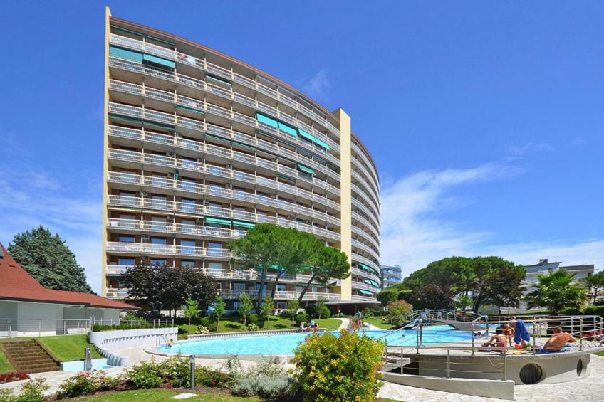 Residentie Puerto do Sol, Lignano - Type A - foto 20