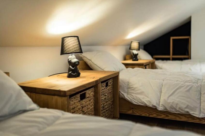 Résidence Le Repère Des Cerfs - Accès Val Thorens - foto 39