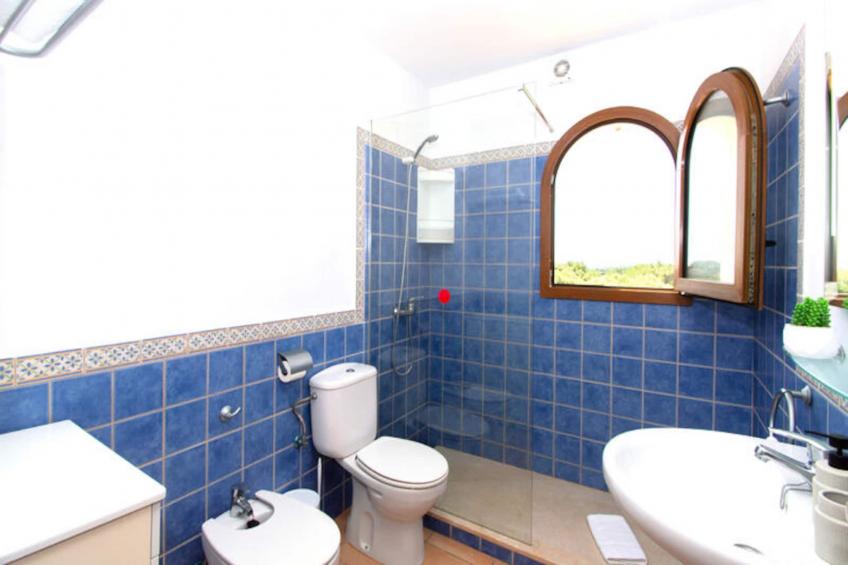 Maison à Cala Galdana - foto 15