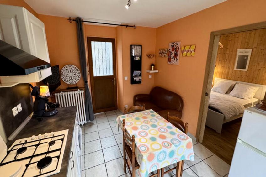 Appartements à Le Mont Dore - foto 3