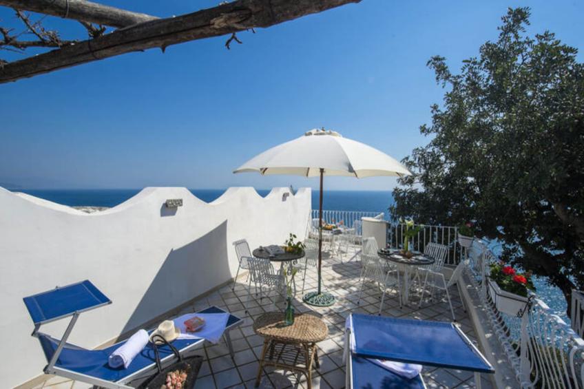 Appartements à Conca dei Marini - foto 17