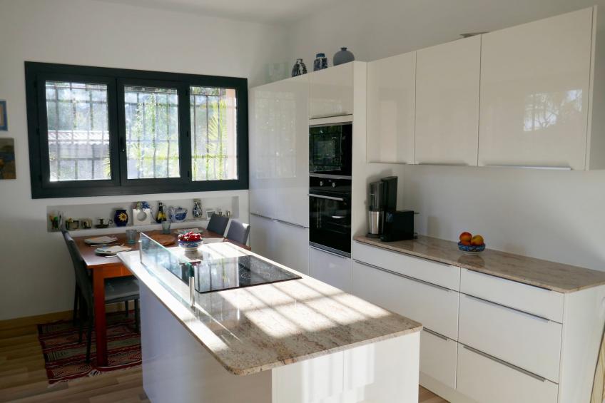 Villa Mascotte - foto 50