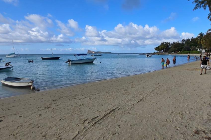 Wohnung "La Residence Apt23" - foto 10