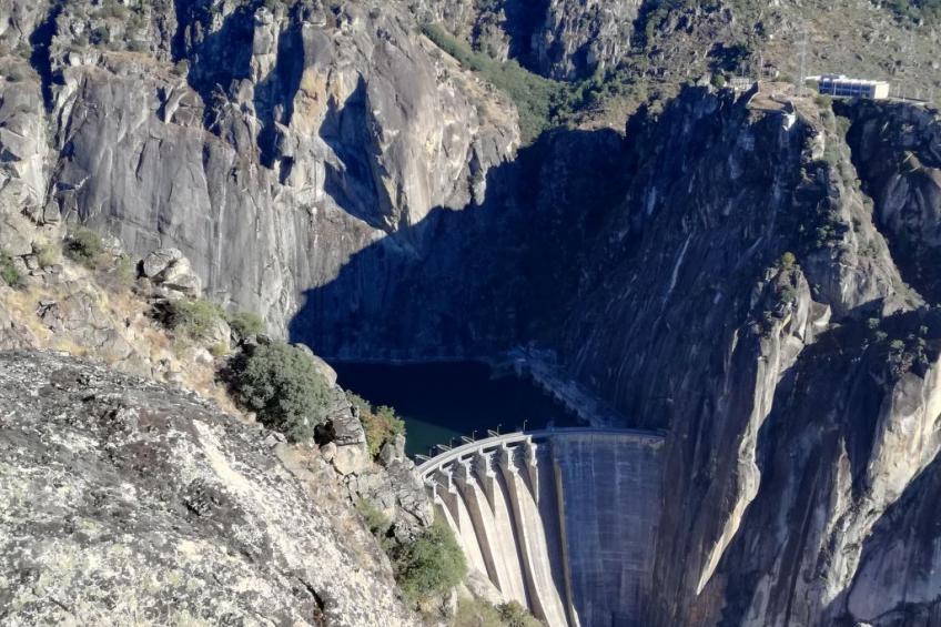 Träumende Aussichten im Douro - foto 44