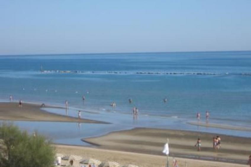 Wohnung 'Mare Blu 3' in Strandnähe - foto 9