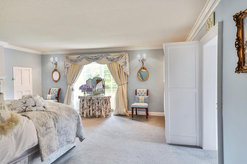 Walcot Hall - foto 31