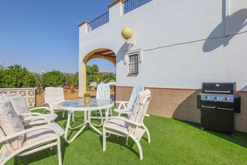 Gasthaus Los Miradores - foto 34