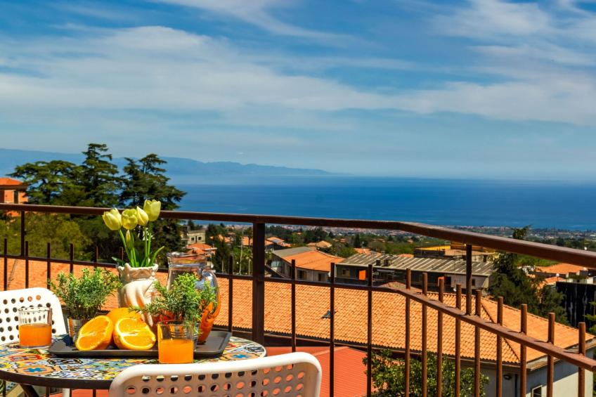 Open Horizon Kurzzeitmiete - foto 2