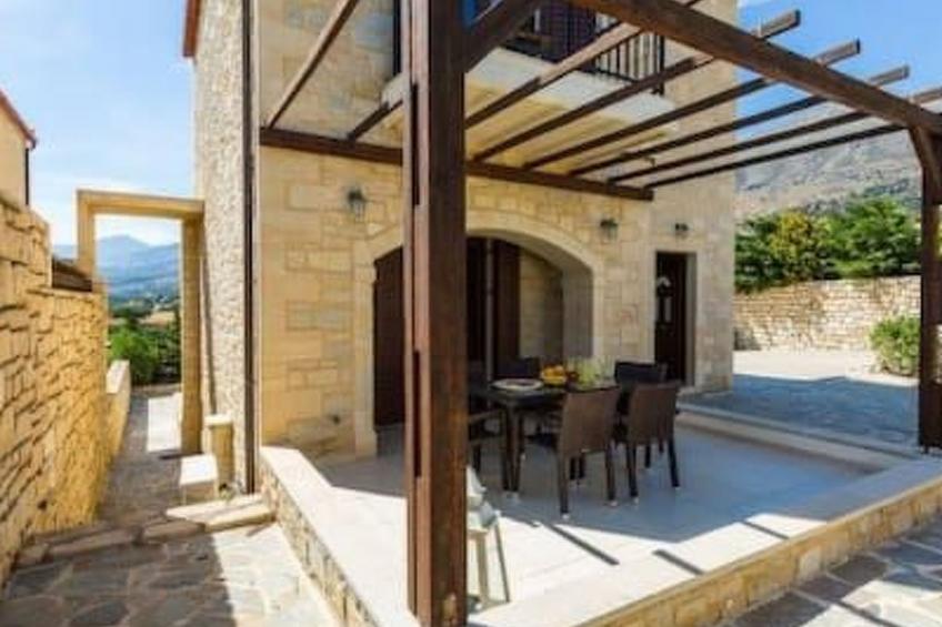 Villa Thalia - foto 10