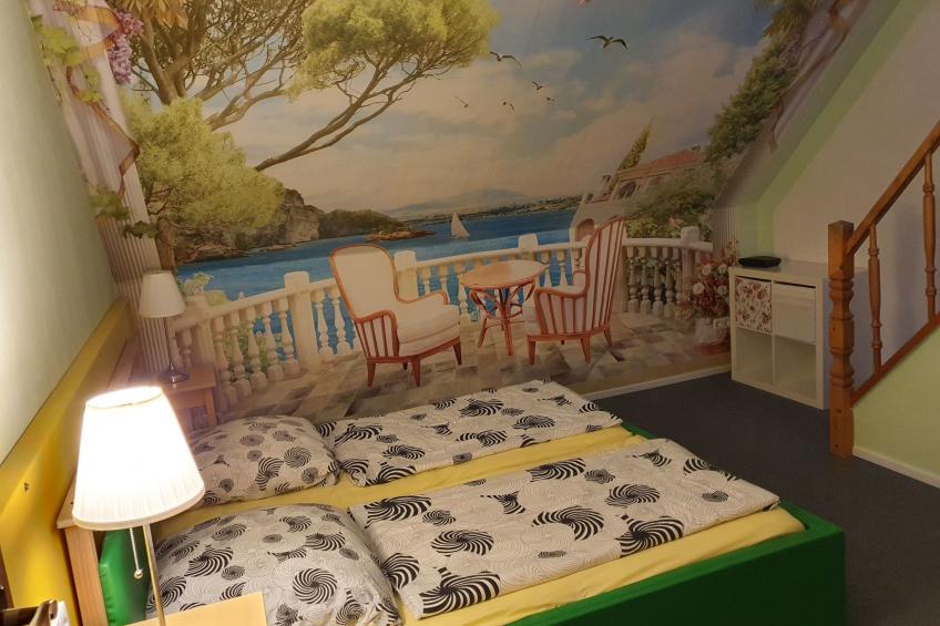 Ferienhaus-Dallgow bei Berlin - foto 22