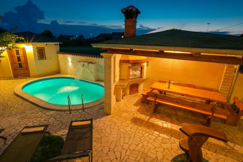 Villa Cera Vodnjan für 12 Personen - foto 4