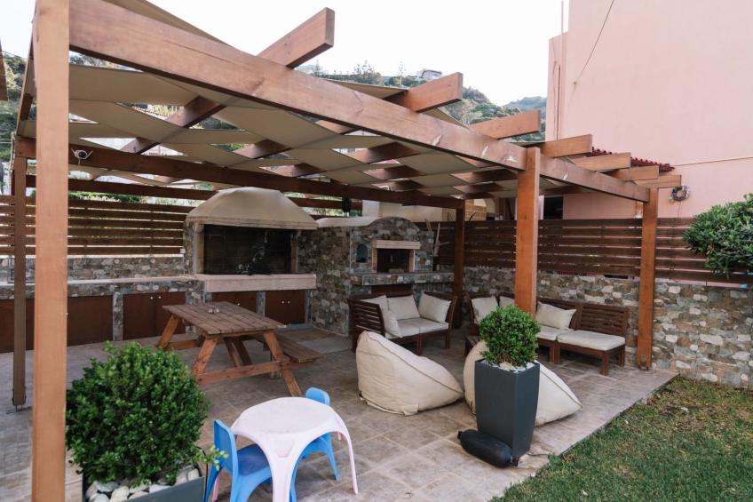 "Villa Dimelen" - foto 17