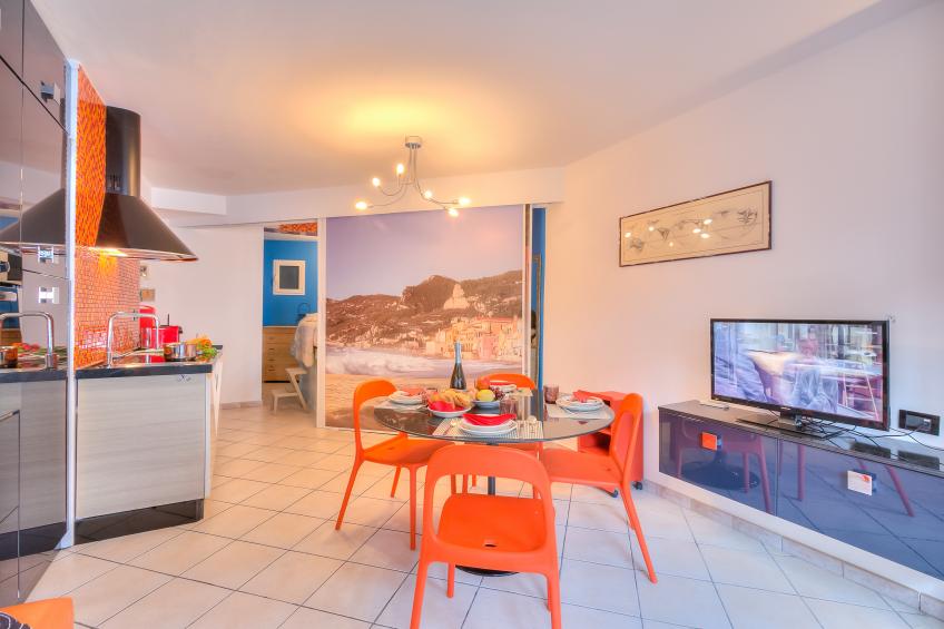 Il Suono del Mare 200 mt from sea - foto 10