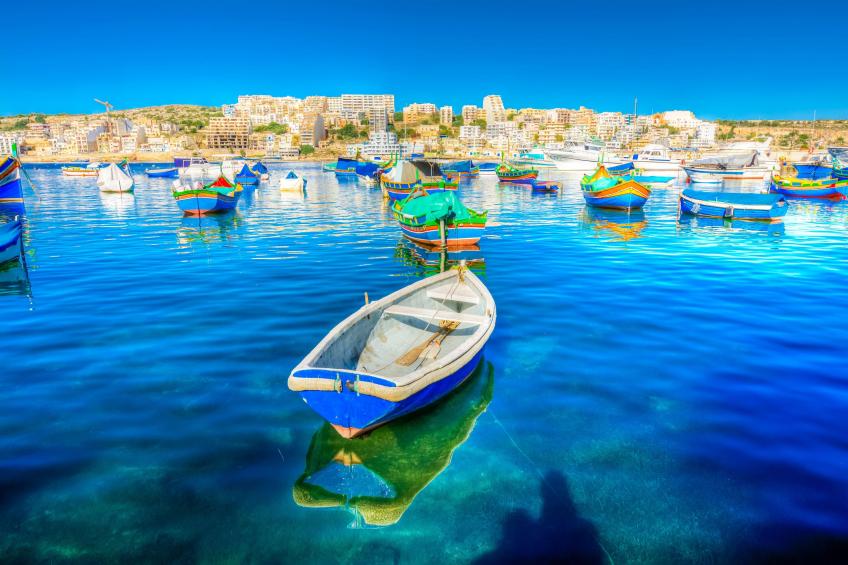 Seaview Apart 5mn From Sea Xemxija - foto 28