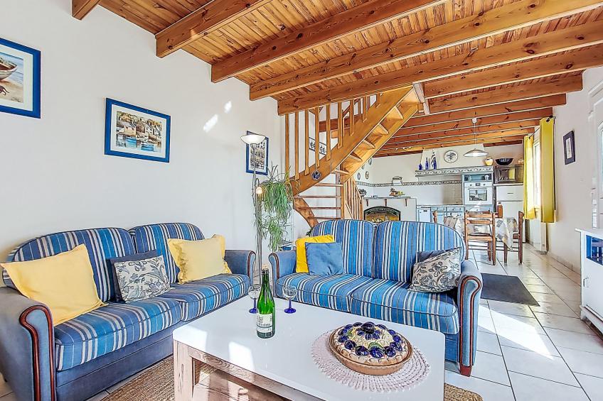 Ferienhaus (PMN102) - foto 4