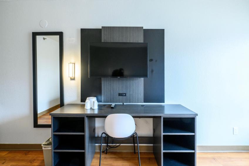 1 King Bed  Mobility Accessible Tub Nsmk - foto 7