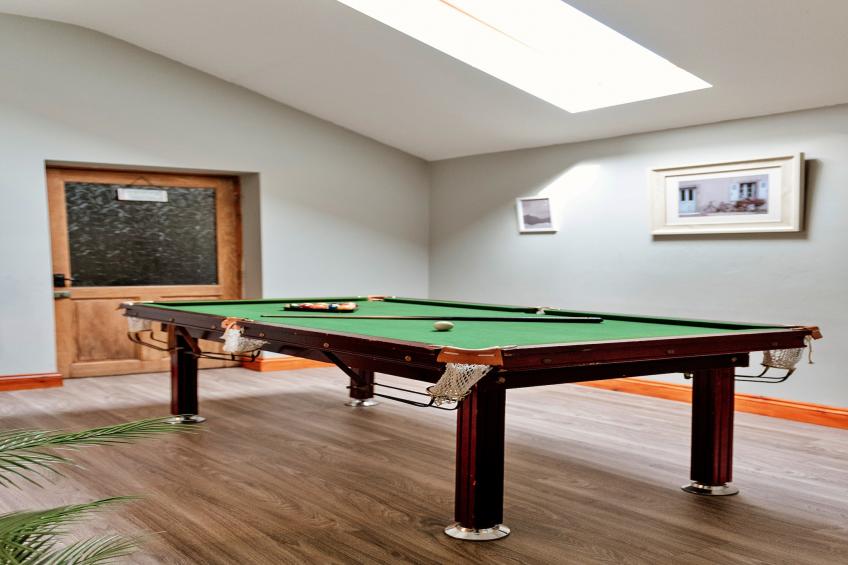 The Welsh Farmhouse - foto 32