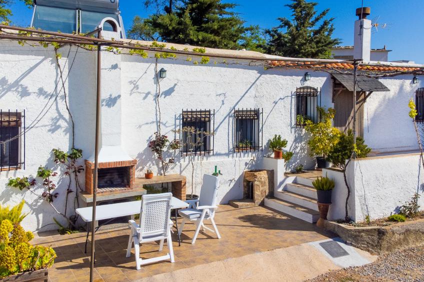 Paraje Starlight Murtas - Alpujarra - foto 3