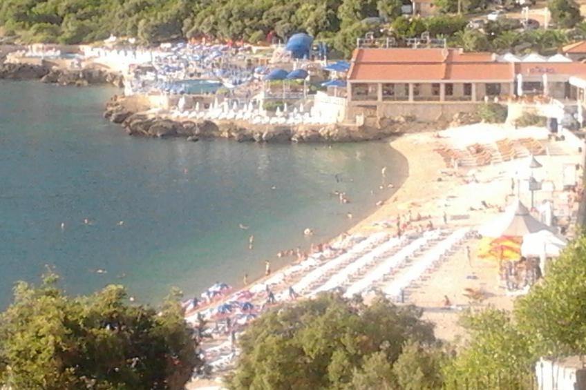 Gemütliche Wohnung mit Meerblick vom Balkon aus - foto 32