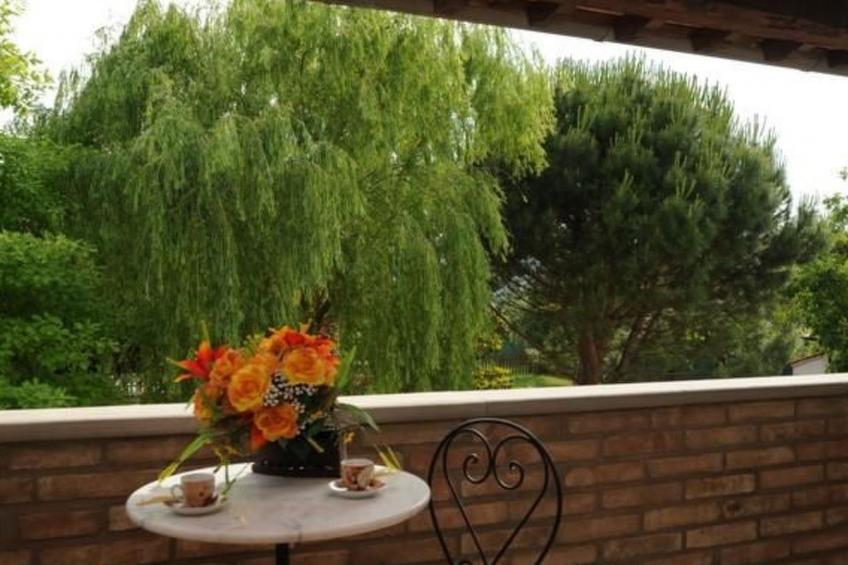 Agriturismo Podere Casenove Wohnung Magnolia - foto 10