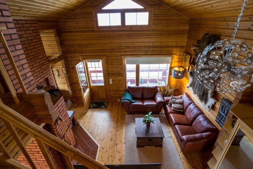 Kaskenhovi - foto 11