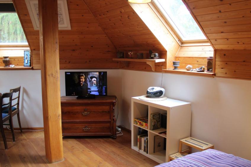 Tolles Appartement in Retschow - foto 5