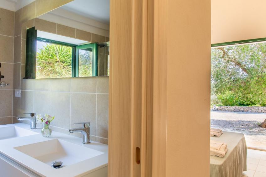 Borgo Marianna -  beheiztes schwimmbad - foto 32