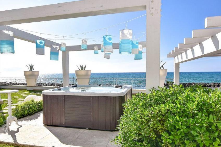 Riva Estate Trappeto Sizilien - foto 54