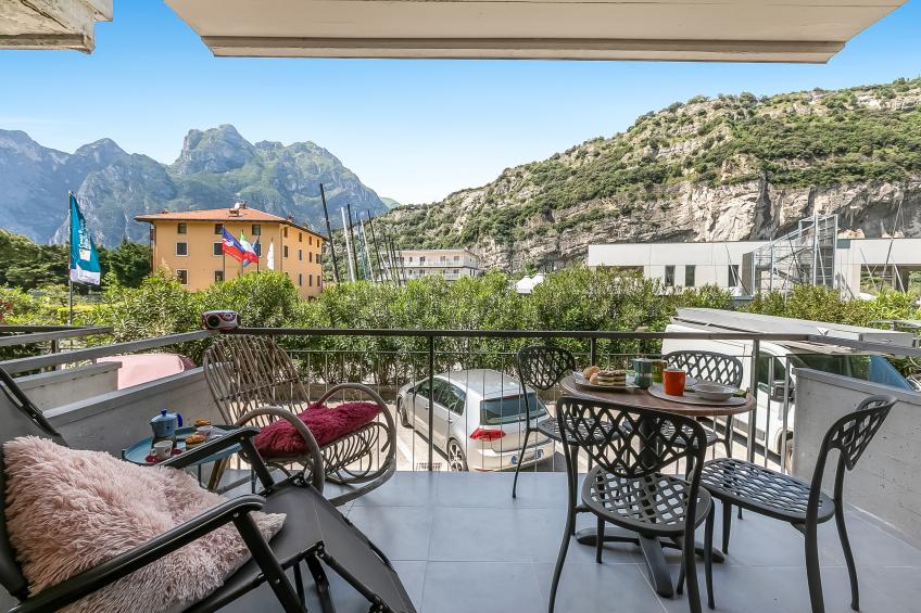 Appartamento 30 Nodi 2 Torbole-Arco - foto 2