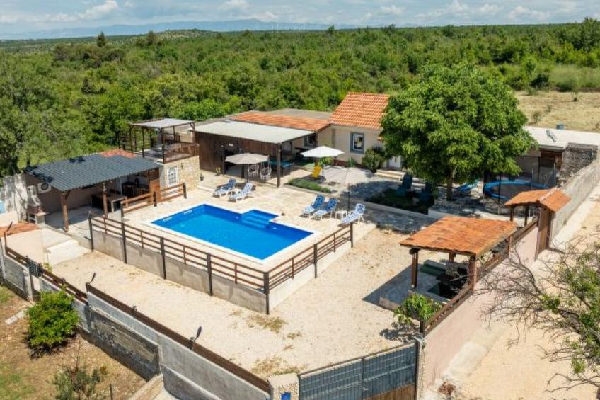 Holiday Home Burgija - foto 18