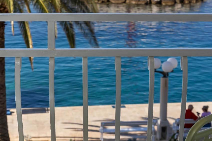 Wohnung Tucepi Seafront A2 - foto 27