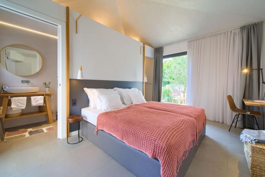 Villa "Margari Villas" mit privatem Pool - foto 27