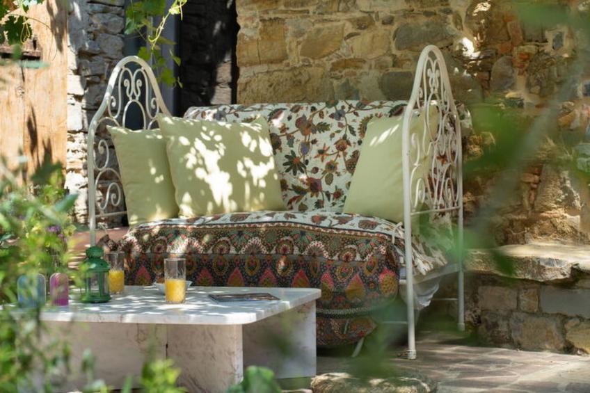 Villa Fracassini - foto 42