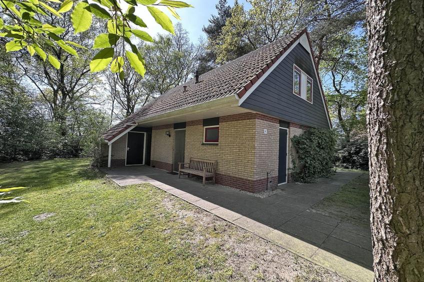 Buitenplaats Berg en Bos nummer 4 - foto 6