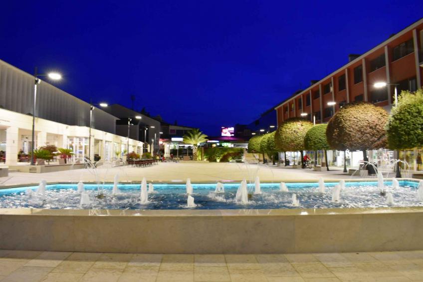 Studio dicht bij de zee, met dakterras en jacuzzi - VW-DFYGR - foto 43