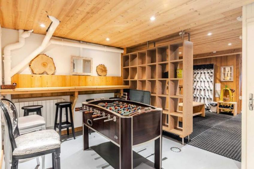 Chalet Copains - foto 22