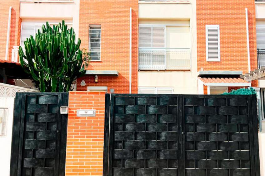 Maison à Puerto de Sagunto - foto 47